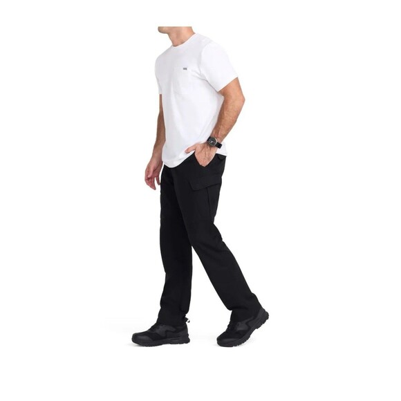 511 Tactical Stryke EMS Pants Mens 40x34 Black Cargo Active Duty Ripstop 74482 - Picture 12 of 12